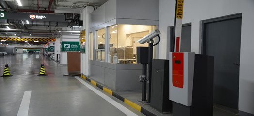停車場(chǎng)4