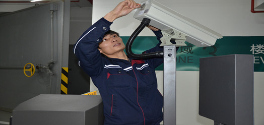 停車場(chǎng)3
