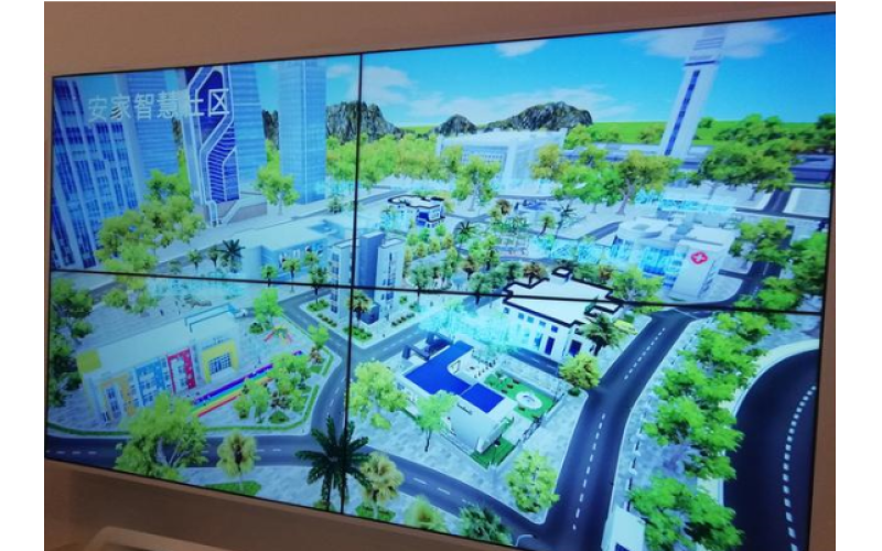 2020年智能化弱電行業(yè)發(fā)展趨勢預(yù)測，五大方向，藍(lán)海市場分析