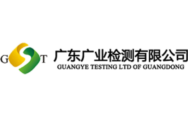 廣東廣業(yè)檢測(cè)有限公司視頻監(jiān)控工程